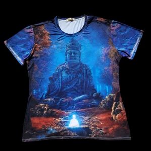 Spiritual Art Shirt